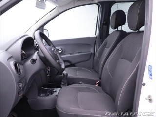 Dacia Lodgy 1,6 SCe 75kW 7-Míst CZ Ta 2018