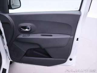 Dacia Lodgy 1,6 SCe 75kW 7-Míst CZ Ta 2018