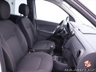 Dacia Lodgy 1,6 SCe 75kW 7-Míst CZ Ta 2018