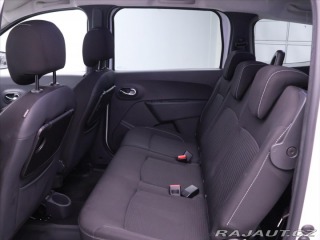 Dacia Lodgy 1,6 SCe 75kW 7-Míst CZ Ta 2018