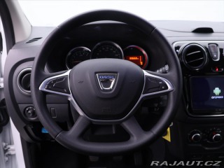 Dacia Lodgy 1,6 SCe 75kW 7-Míst CZ Ta 2018