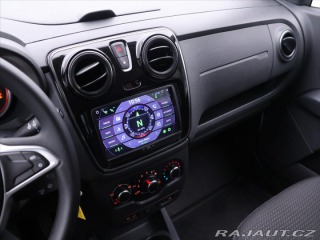 Dacia Lodgy 1,6 SCe 75kW 7-Míst CZ Ta 2018