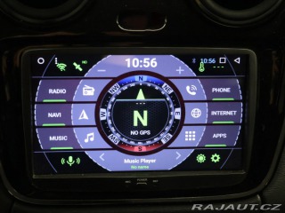 Dacia Lodgy 1,6 SCe 75kW 7-Míst CZ Ta 2018