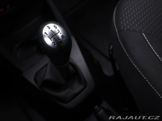 Dacia Lodgy 1,6 SCe 75kW 7-Míst CZ Ta 2018