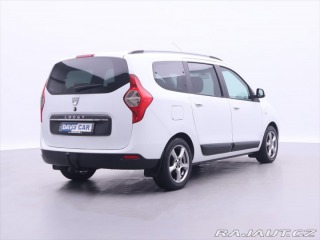 Dacia Lodgy 1,6 SCe 75kW 7-Míst CZ Ta 2018