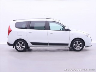 Dacia Lodgy 1,6 SCe 75kW 7-Míst CZ Ta 2018