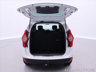 Dacia Lodgy 1,6 SCe 75kW 7-Míst CZ Ta 2018