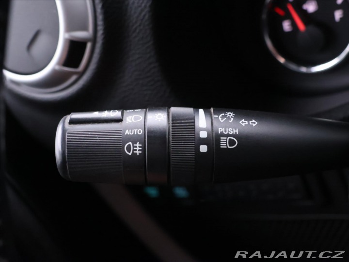 Jeep Wrangler 2,8 CRD 147kW Rubicon CZ 2014