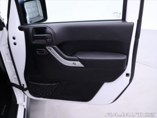 Jeep Wrangler 2,8 CRD 147kW Rubicon CZ 2014