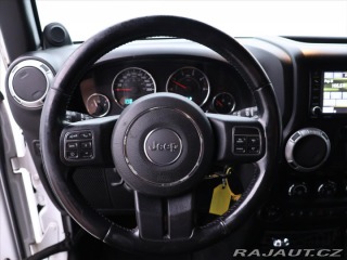 Jeep Wrangler 2,8 CRD 147kW Rubicon CZ 2014
