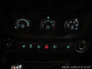Jeep Wrangler 2,8 CRD 147kW Rubicon CZ 2014