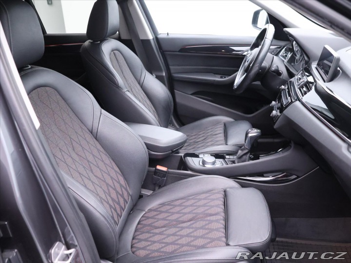 BMW X1 2,0 20d 140kW xDrive xLin 2017