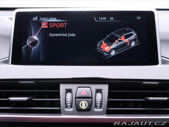 BMW X1 2,0 20d 140kW xDrive xLin 2017