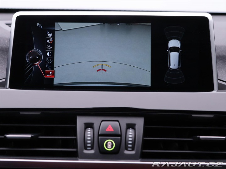 BMW X1 2,0 20d 140kW xDrive xLin 2017