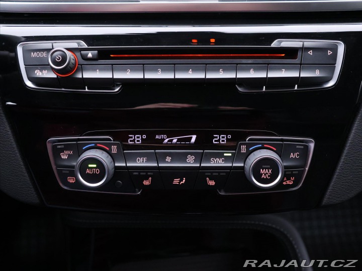 BMW X1 2,0 20d 140kW xDrive xLin 2017