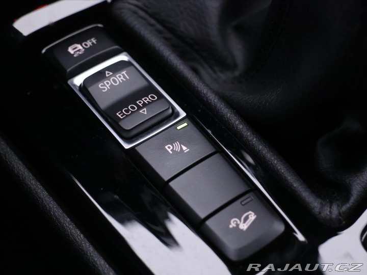 BMW X1 2,0 20d 140kW xDrive xLin 2017