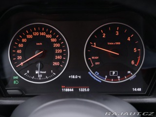 BMW X1 2,0 20d 140kW xDrive xLin 2017