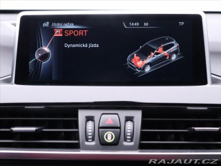 BMW X1 2,0 20d 140kW xDrive xLin 2017