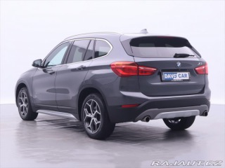 BMW X1 2,0 20d 140kW xDrive xLin 2017