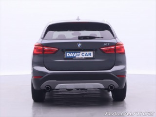 BMW X1 2,0 20d 140kW xDrive xLin 2017