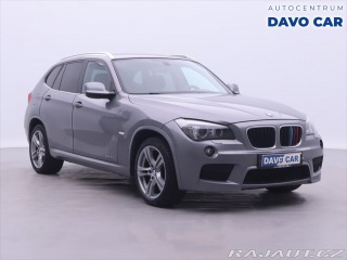 BMW X1 2,0 xDrive20d 130kW M-Pak