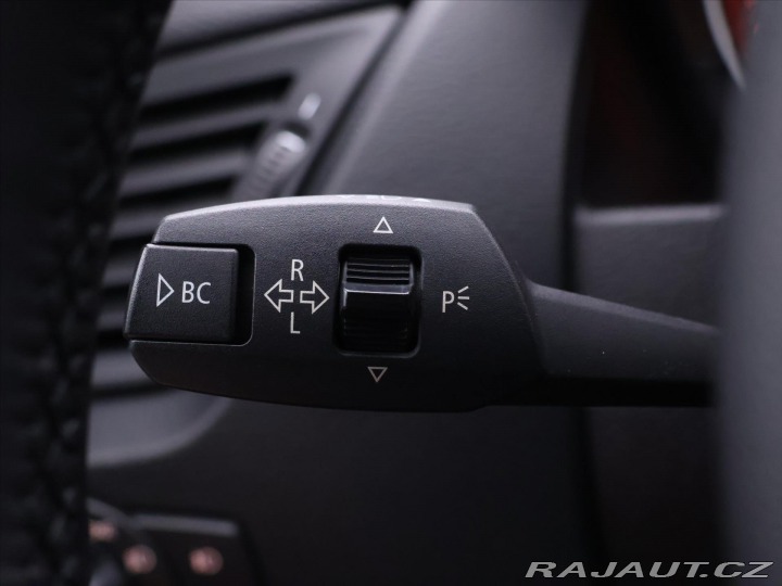 BMW X1 2,0 xDrive20d 130kW M-Pak 2012