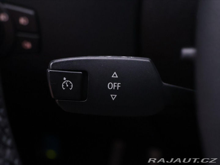 BMW X1 2,0 xDrive20d 130kW M-Pak 2012