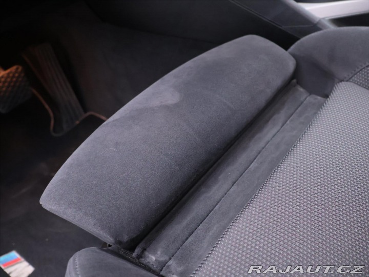 BMW X1 2,0 xDrive20d 130kW M-Pak 2012