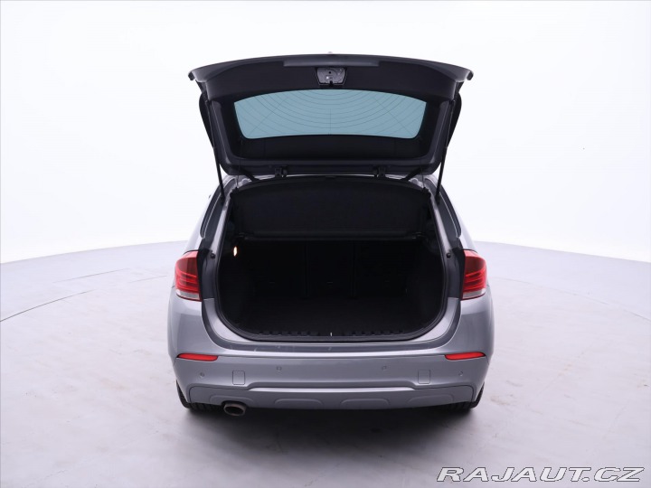 BMW X1 2,0 xDrive20d 130kW M-Pak 2012