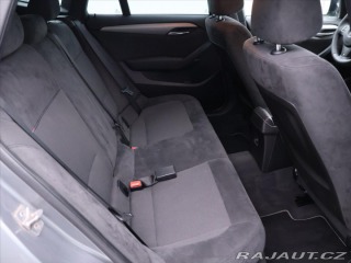 BMW X1 2,0 xDrive20d 130kW M-Pak 2012