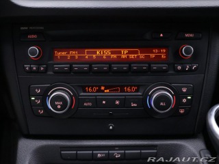 BMW X1 2,0 xDrive20d 130kW M-Pak 2012