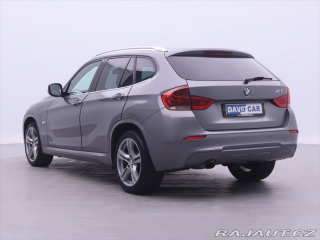 BMW X1 2,0 xDrive20d 130kW M-Pak 2012