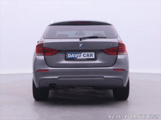 BMW X1 2,0 xDrive20d 130kW M-Pak 2012