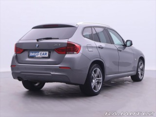 BMW X1 2,0 xDrive20d 130kW M-Pak 2012