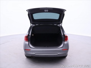 BMW X1 2,0 xDrive20d 130kW M-Pak 2012