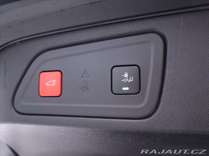 Citroën C5 Aircross 1,2 PureTech Navi R.Kam. 2019