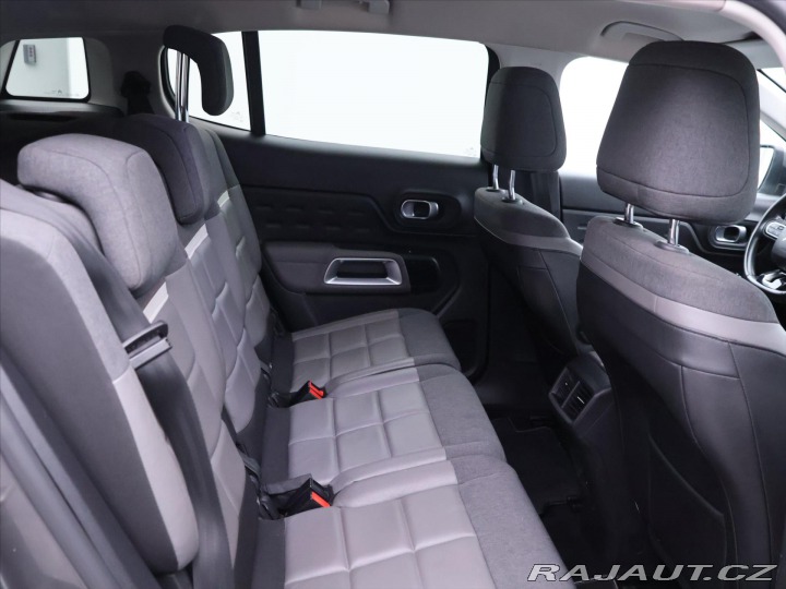 Citroën C5 Aircross 1,2 PureTech Navi R.Kam. 2019