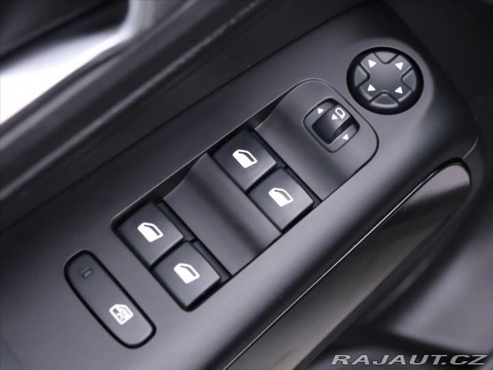 Citroën C5 Aircross 1,2 PureTech Navi R.Kam. 2019