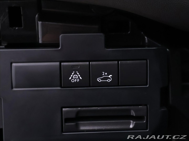 Citroën C5 Aircross 1,2 PureTech Navi R.Kam. 2019