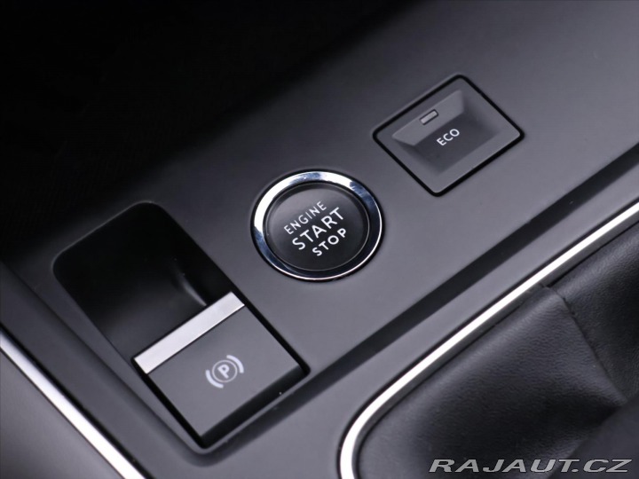 Citroën C5 Aircross 1,2 PureTech Navi R.Kam. 2019