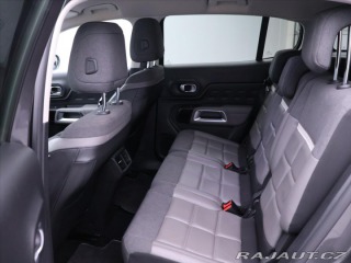 Citroën C5 Aircross 1,2 PureTech Navi R.Kam. 2019