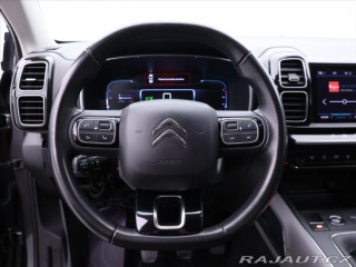 Citroën C5 Aircross 1,2 PureTech Navi R.Kam. 2019