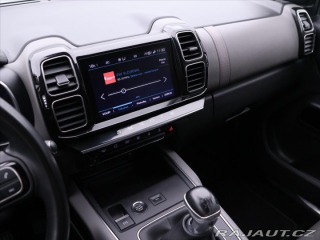 Citroën C5 Aircross 1,2 PureTech Navi R.Kam. 2019