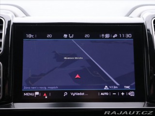 Citroën C5 Aircross 1,2 PureTech Navi R.Kam. 2019