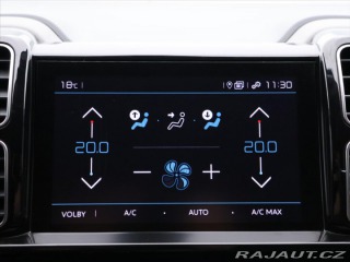 Citroën C5 Aircross 1,2 PureTech Navi R.Kam. 2019