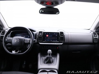 Citroën C5 Aircross 1,2 PureTech Navi R.Kam. 2019