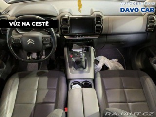 Citroën C5 Aircross 1,2 PureTech Navi R.Kam. 2019