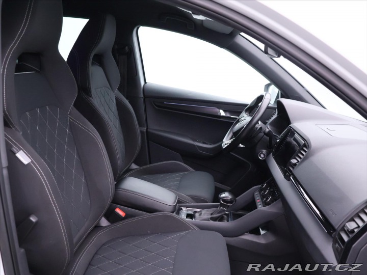 Škoda Karoq 2,0 TDI DSG 4x4 Sportline 2022
