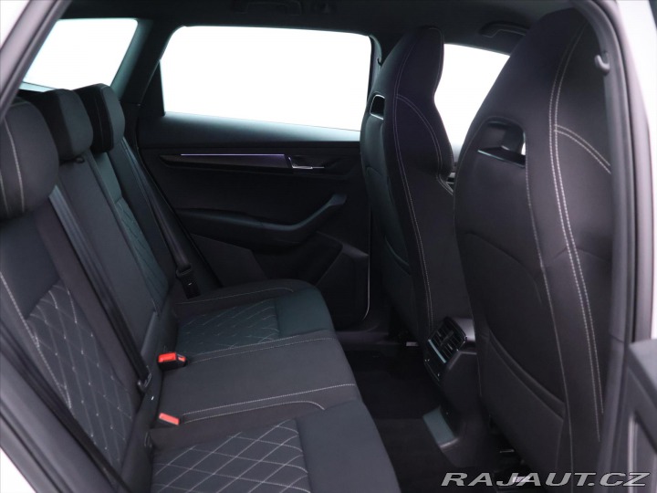 Škoda Karoq 2,0 TDI DSG 4x4 Sportline 2022