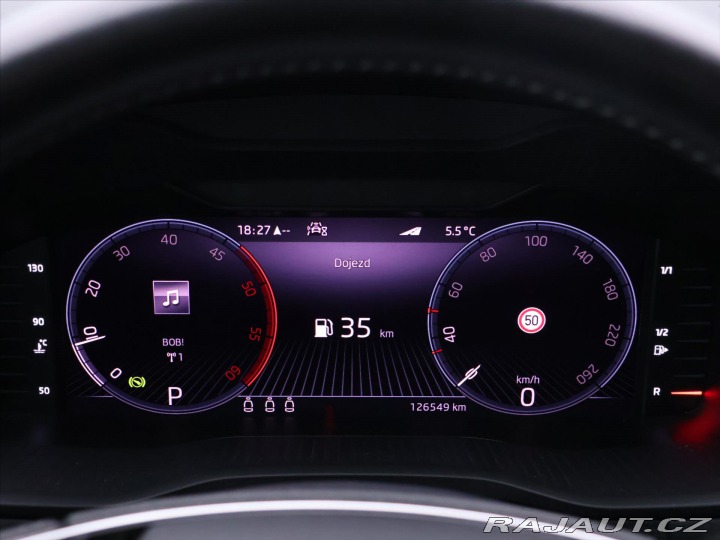 Škoda Karoq 2,0 TDI DSG 4x4 Sportline 2022